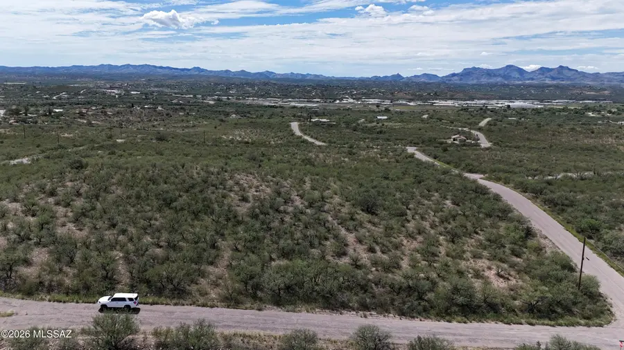1072 Punto, Rio Rico, AZ 85648 - #2