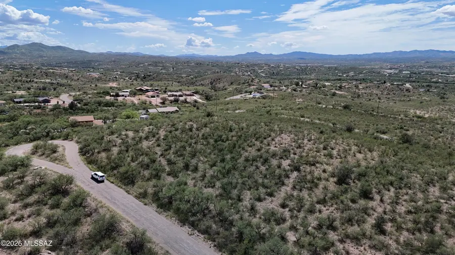 1072 Punto, Rio Rico, AZ 85648 - #3