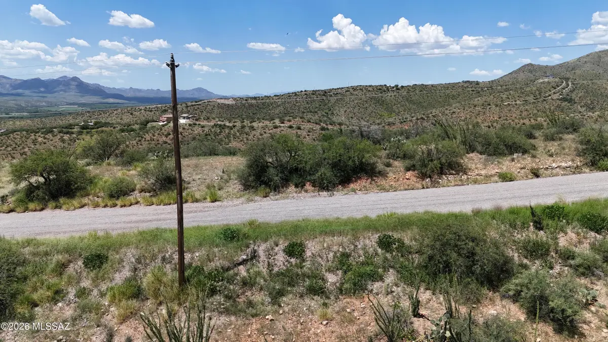 328 Camino Canoa, Rio Rico, AZ 85648 - #1
