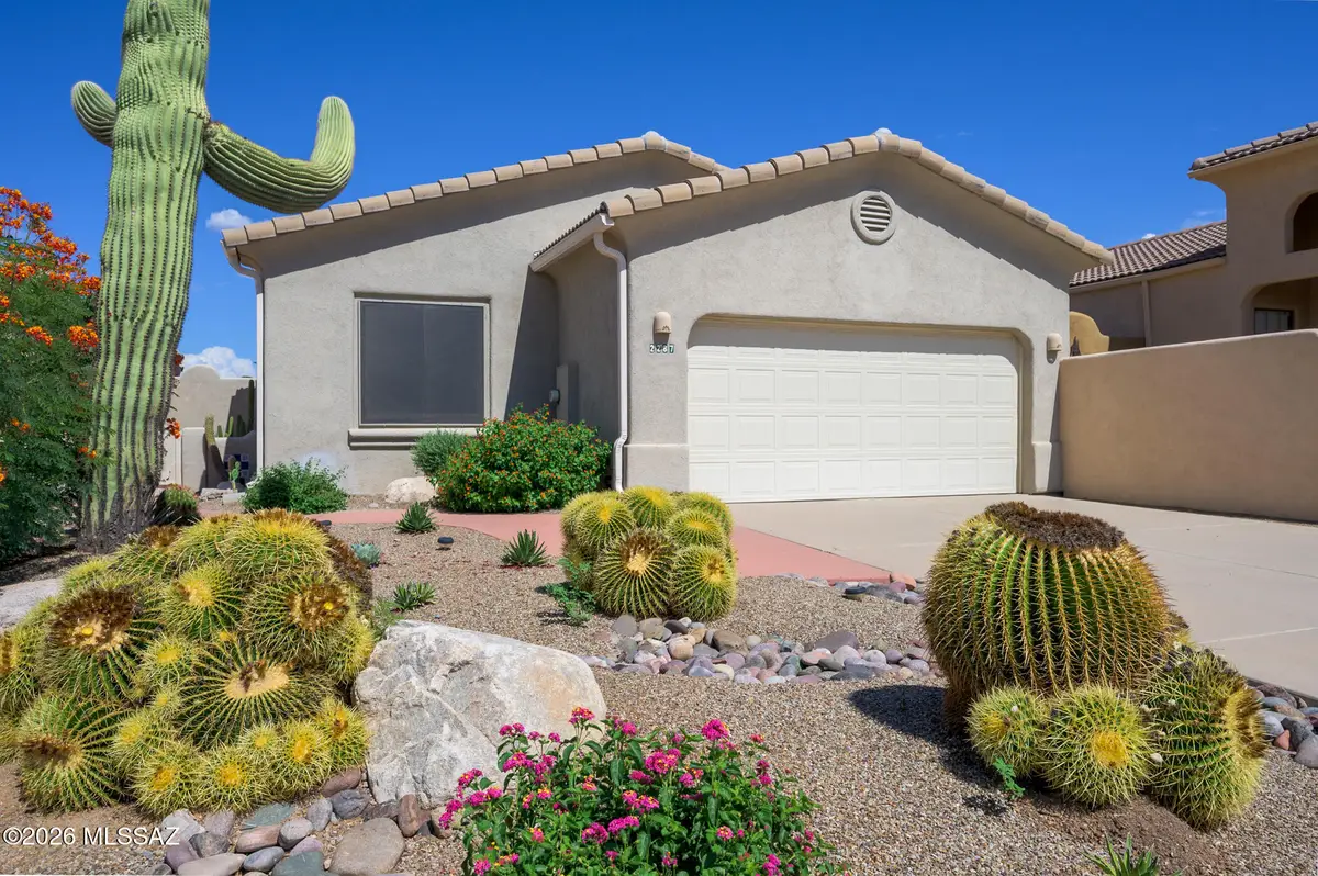 2287 S Via Alonso, Green Valley, AZ 85614 - #1