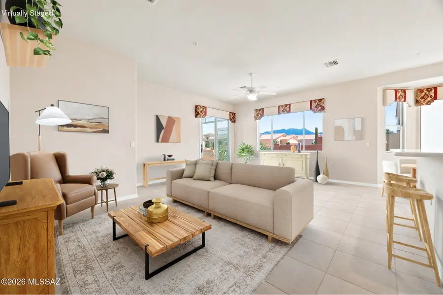 2287 S Via Alonso, Green Valley, AZ 85614 - #3