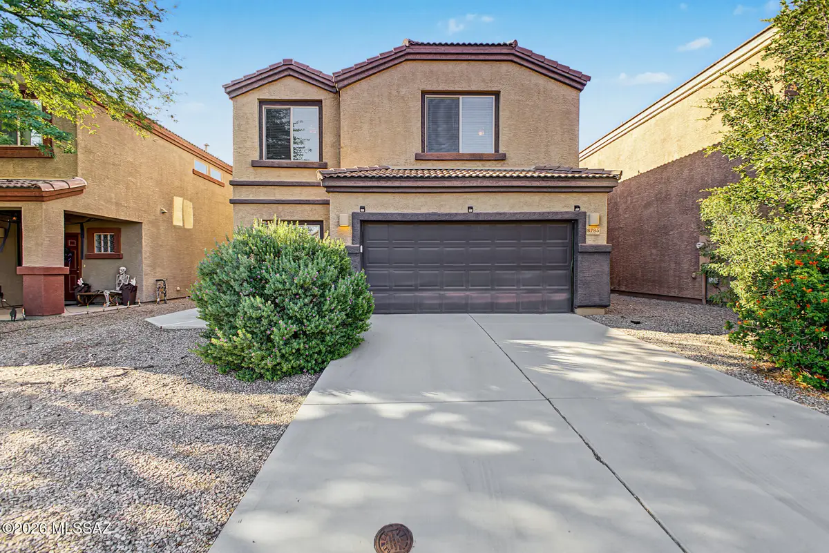 8785 N Norway Spruce, Tucson, AZ 85743 - #1