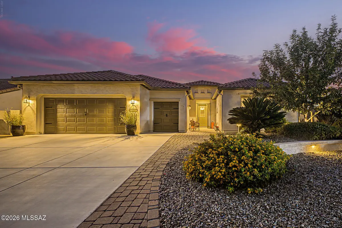 60956 E Amur, Oracle, AZ 85623 - #1