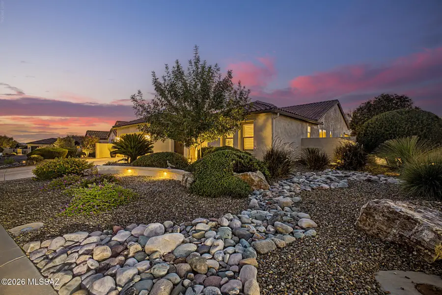60956 E Amur, Oracle, AZ 85623 - #2