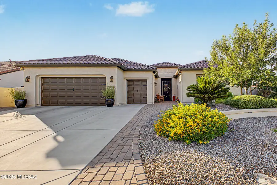 60956 E Amur, Oracle, AZ 85623 - #3