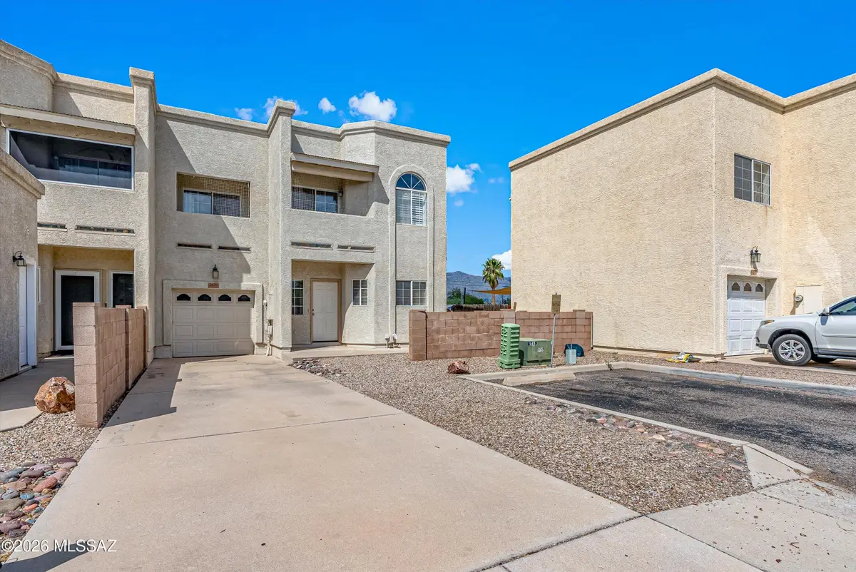 2839 E Vespers, Tucson, AZ 85716 - #1