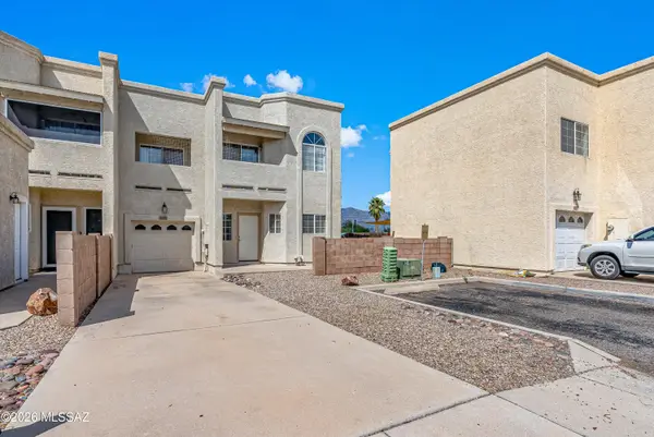 2839 E Vespers, Tucson, AZ 85716