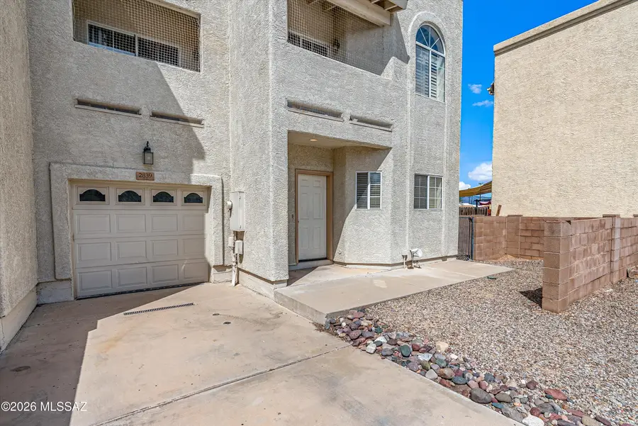 2839 E Vespers, Tucson, AZ 85716 - #2