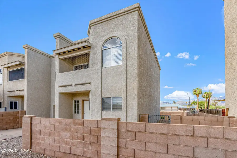 2839 E Vespers, Tucson, AZ 85716 - #3
