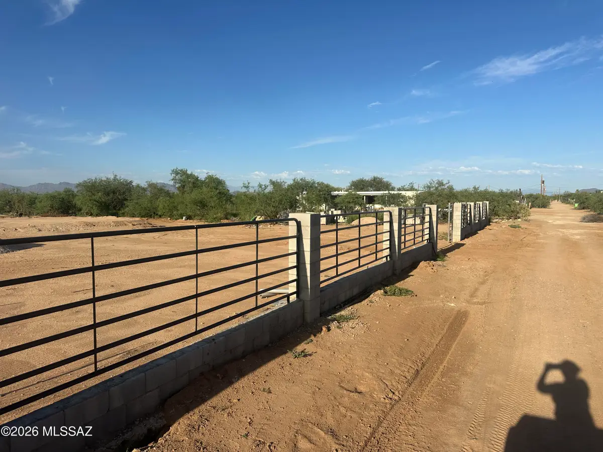 12130 W Trigger, Tucson, AZ 85736 - #1