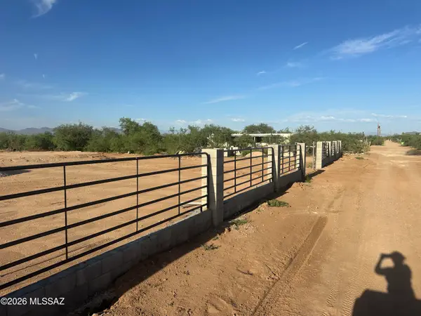 12130 W Trigger, Tucson, AZ 85736