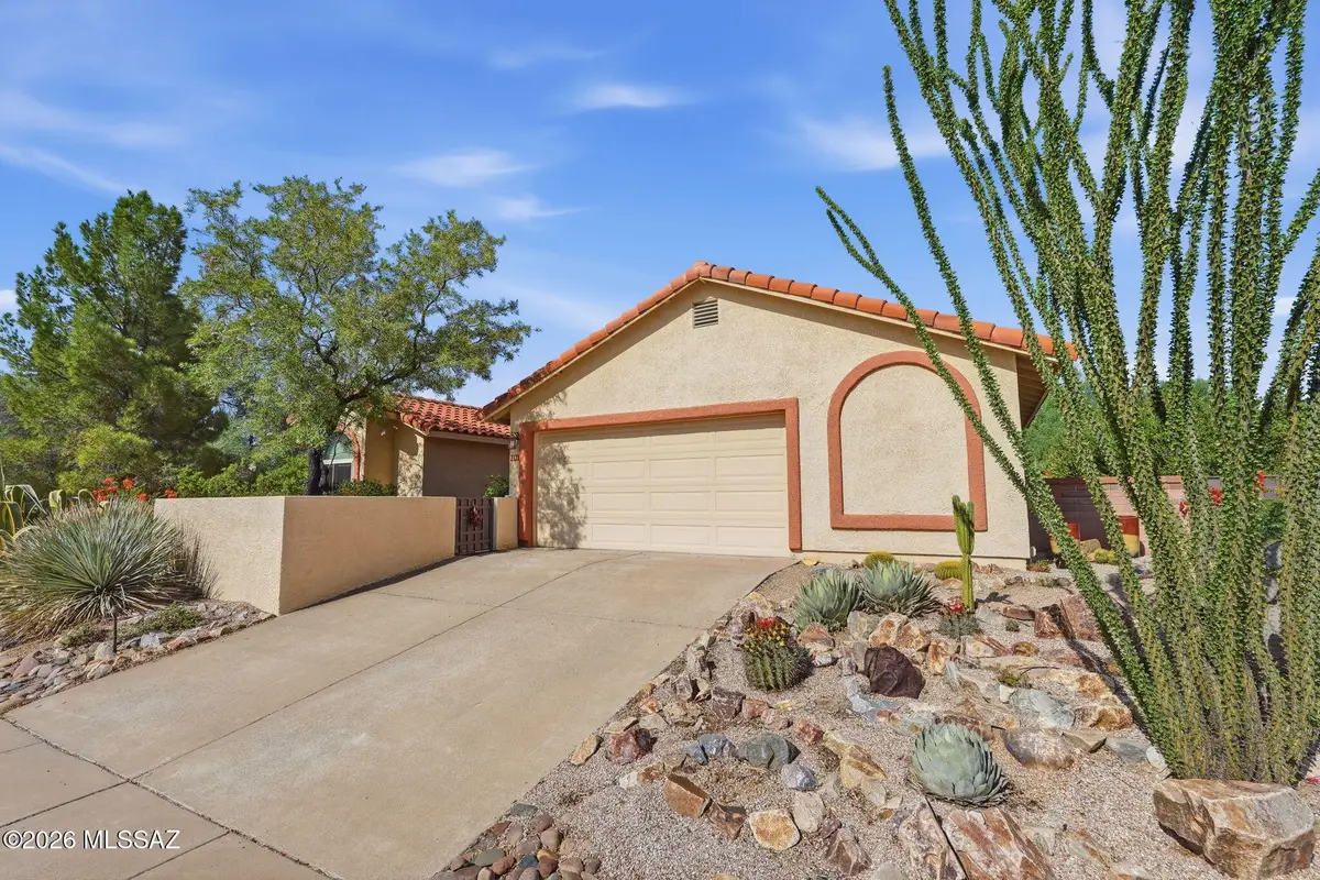 1211 N Avenida Canon Del Cajon, Green Valley, AZ 85614 - #1