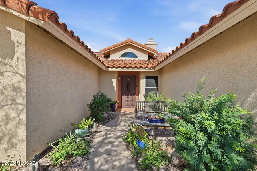 1211 N Avenida Canon Del Cajon, Green Valley, AZ 85614 - #2