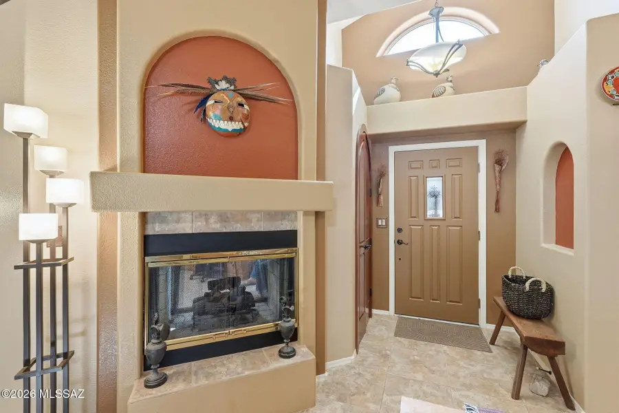 1211 N Avenida Canon Del Cajon, Green Valley, AZ 85614 - #3