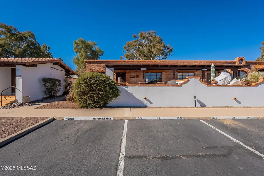 372 S Paseo Pena, Green Valley, AZ 85614 - #2
