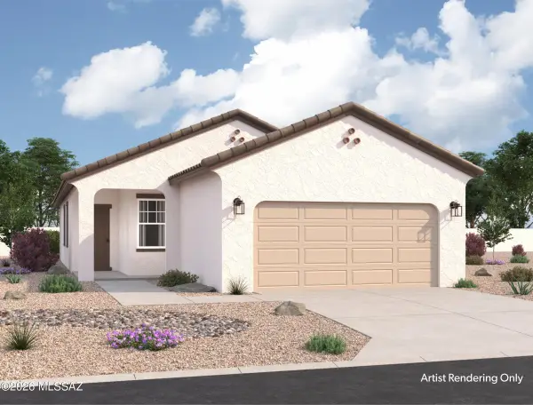 6541 W Sandyfield, Tucson, AZ 85714