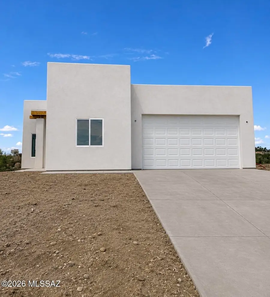 5881 N Placita Loma Antigua, Tucson, AZ 85741 - #2