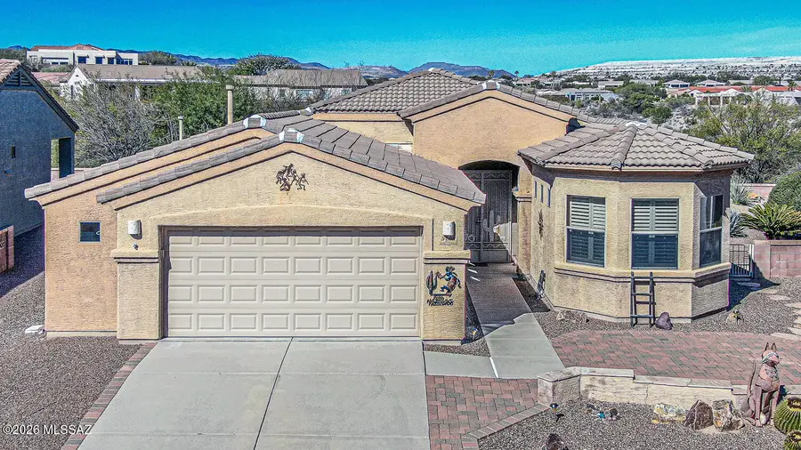 5108 S Va Loma Verde, Green Valley, AZ 85622 - #2
