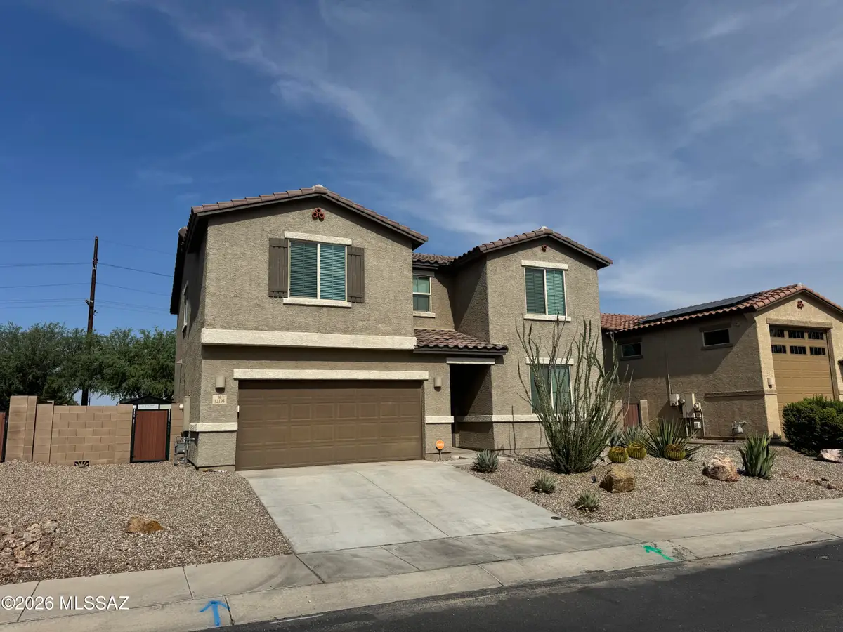 12195 N Caravelle, Marana, AZ 85653 - #1