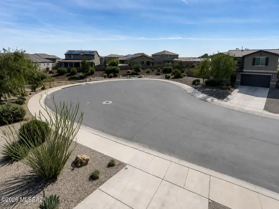 12195 N Caravelle, Marana, AZ 85653 - #2