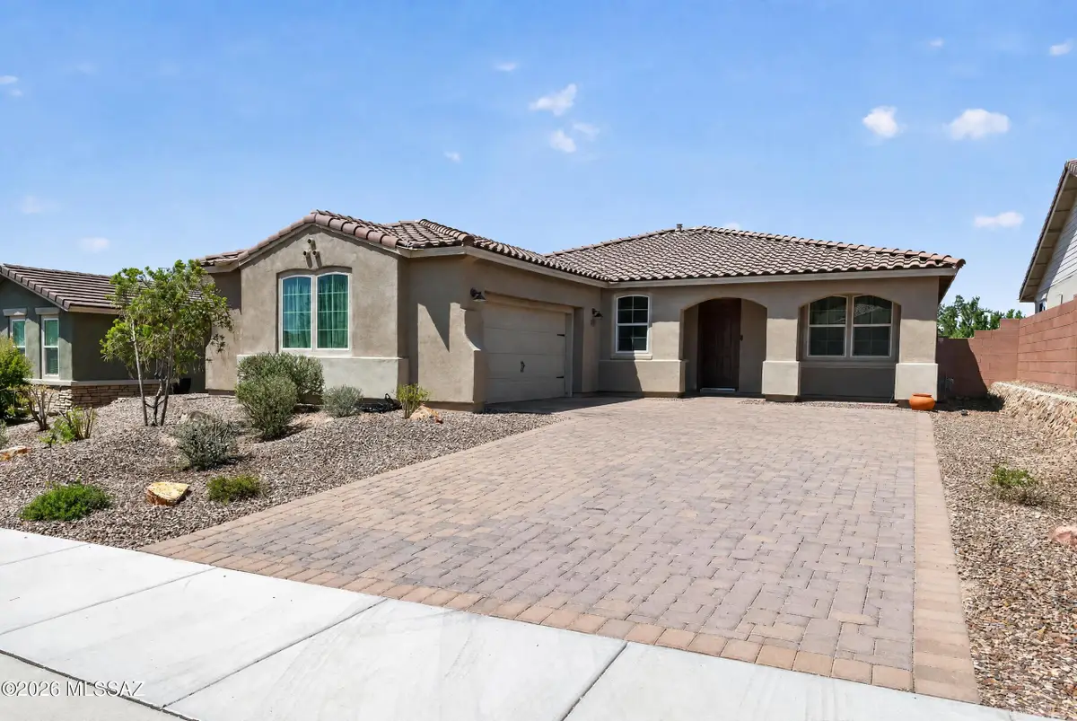 14111 N Golden Barrel, Marana, AZ 85658 - #1