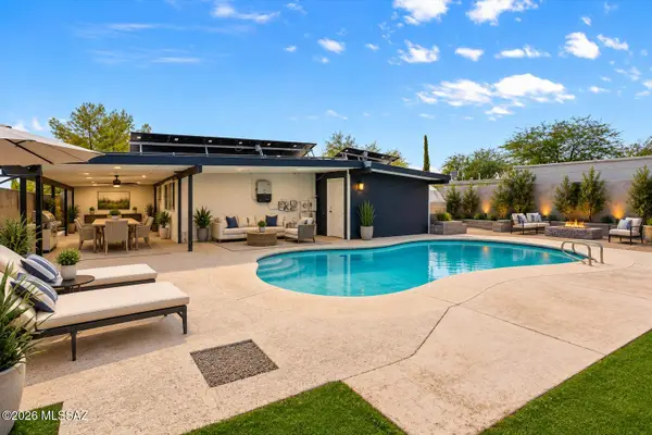 8211 E Nicaragua, Tucson, AZ 85730