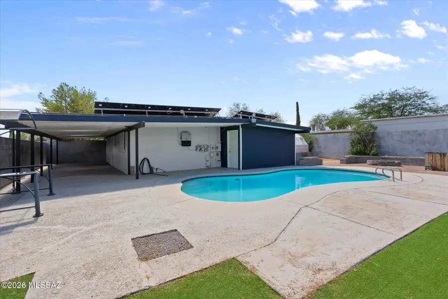 8211 E Nicaragua, Tucson, AZ 85730 - #2