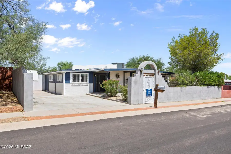8211 E Nicaragua, Tucson, AZ 85730 - #3