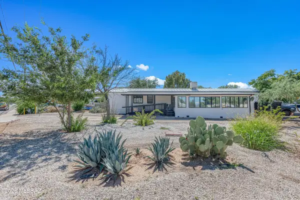 204 S Land, Benson, AZ 85602