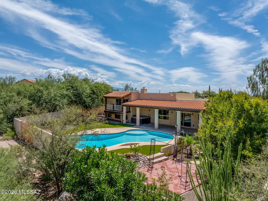 6610 E Circulo Invierno, Tucson, AZ 85750 - #2