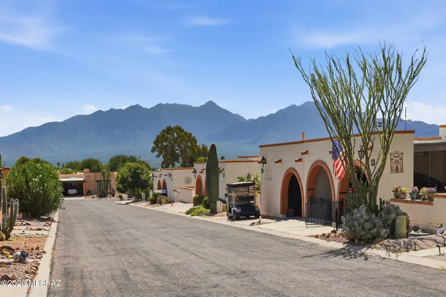 1425 W Placita Apache, Green Valley, AZ 85622 - #2