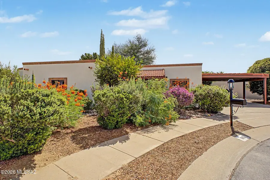 810 N Placita La Canoa, Green Valley, AZ 85614 - #3
