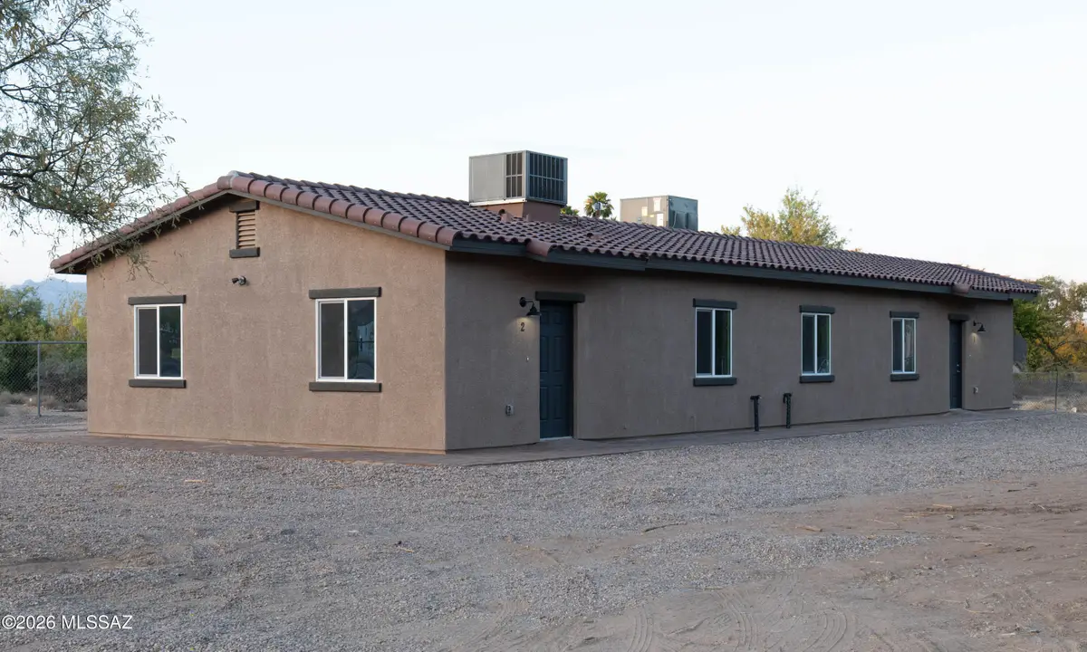 4850 E Andrew, Tucson, AZ 85711 - #1