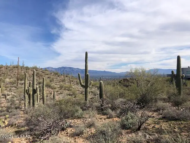 TBD N Broken Springs, Tucson, AZ 85745 - #1