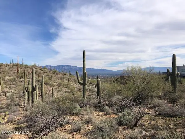TBD N Broken Springs, Tucson, AZ 85745
