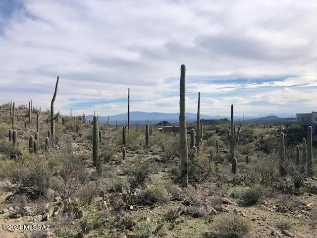 TBD N Broken Springs, Tucson, AZ 85745 - #3