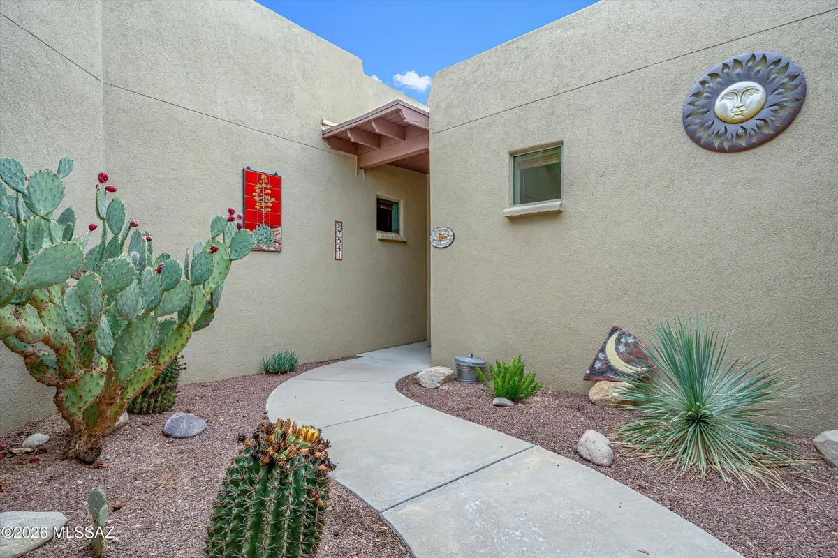 7541 S Carver, Tucson, AZ 85747 - #1