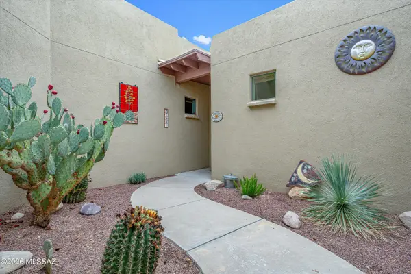 7541 S Carver, Tucson, AZ 85747