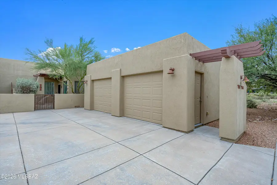 7541 S Carver, Tucson, AZ 85747 - #3