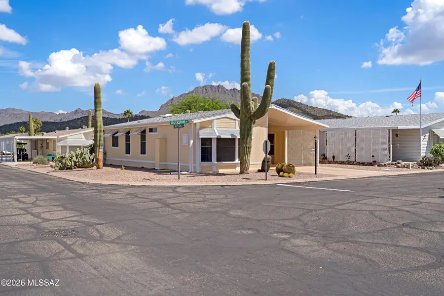 7790 W Touchstone, Tucson, AZ 85735 - #2
