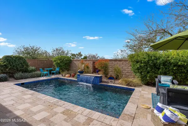 14179 N Lava Falls, Marana, AZ 85658