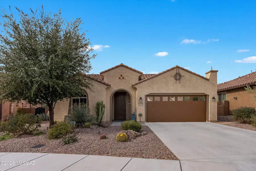 14179 N Lava Falls, Marana, AZ 85658 - #2