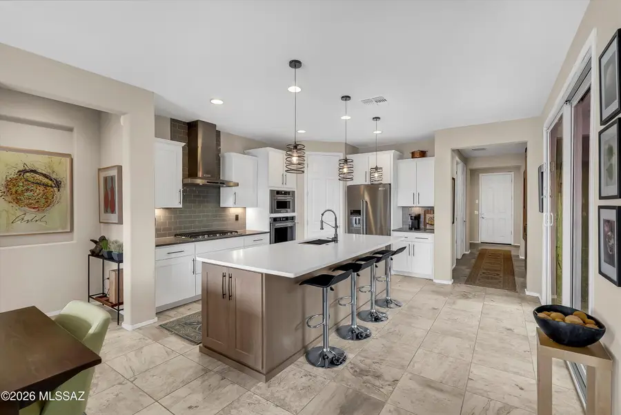 14179 N Lava Falls, Marana, AZ 85658 - #3
