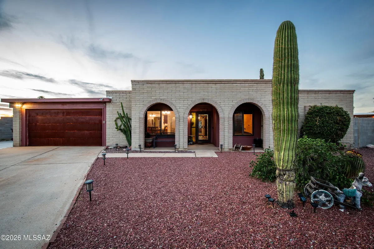 7821 N Nicole, Tucson, AZ 85741 - #1