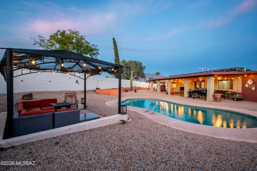 7821 N Nicole, Tucson, AZ 85741 - #2