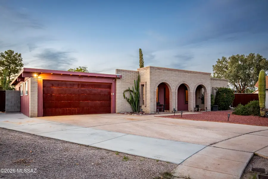 7821 N Nicole, Tucson, AZ 85741 - #3