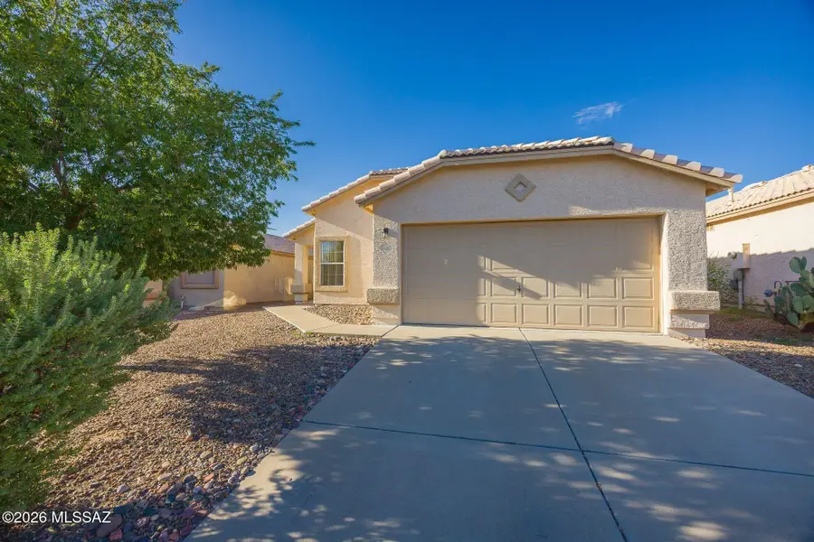 4488 W Holly Berry, Tucson, AZ 85741 - #2