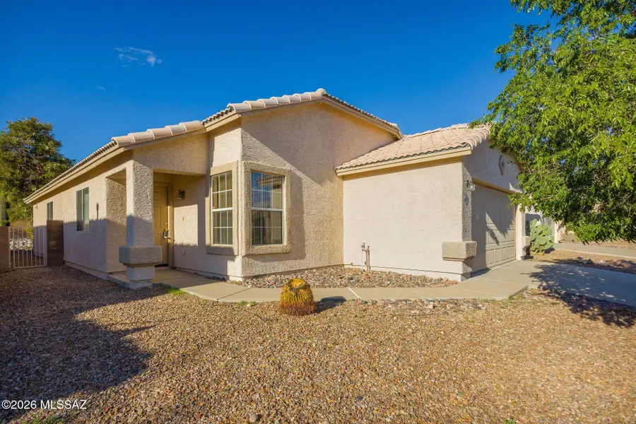 4488 W Holly Berry, Tucson, AZ 85741 - #3