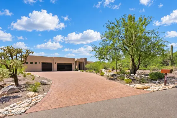 6701 N Montezuma, Tucson, AZ 85718