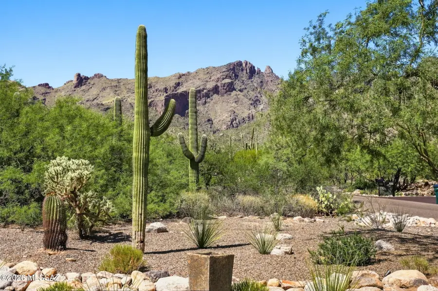 6701 N Montezuma, Tucson, AZ 85718 - #2